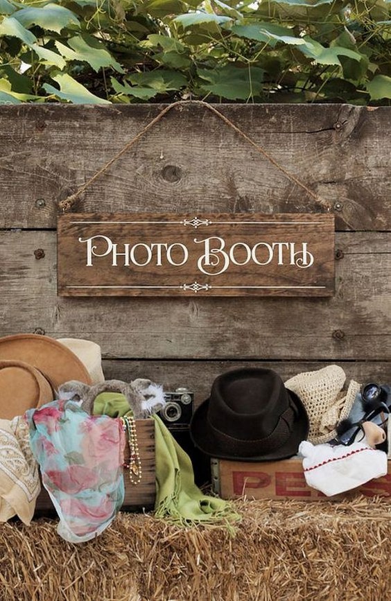 Detail Desain Photo Booth Wedding Nomer 47