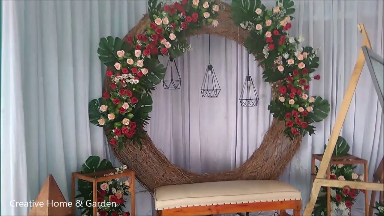 Detail Desain Photo Booth Wedding Nomer 7