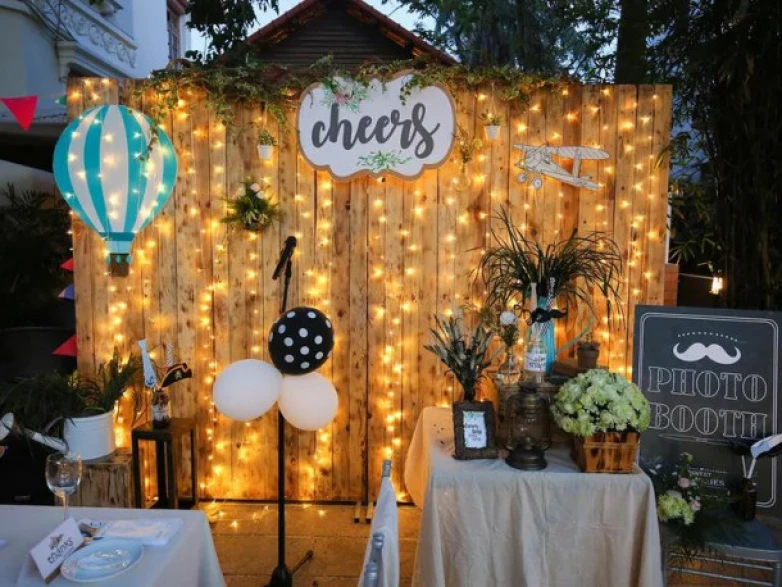 Detail Desain Photoboth Nomer 49