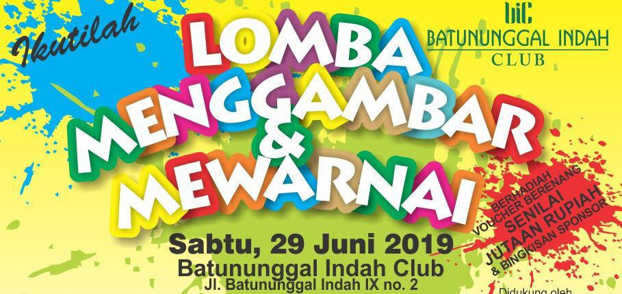 Detail Desain Piagam Lomba Mewarnai Nomer 28