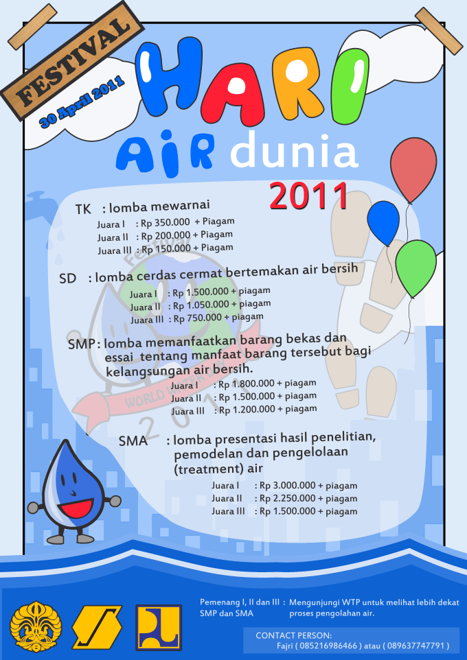 Detail Desain Piagam Lomba Mewarnai Nomer 42