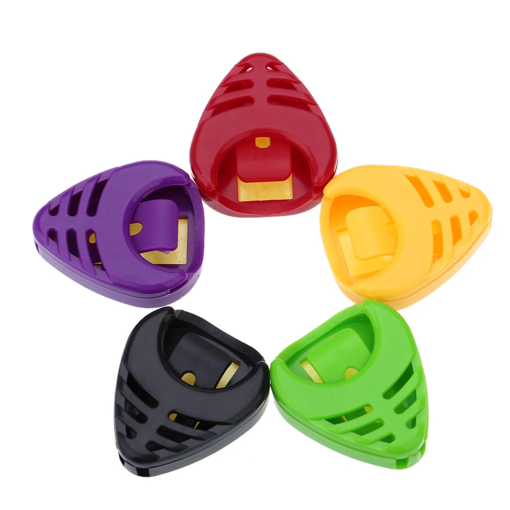 Detail Desain Pick Gitar Nomer 45