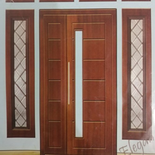 Detail Desain Pintu Dan Jendela Nomer 50