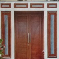 Detail Desain Pintu Dan Jendela Rumah Nomer 34