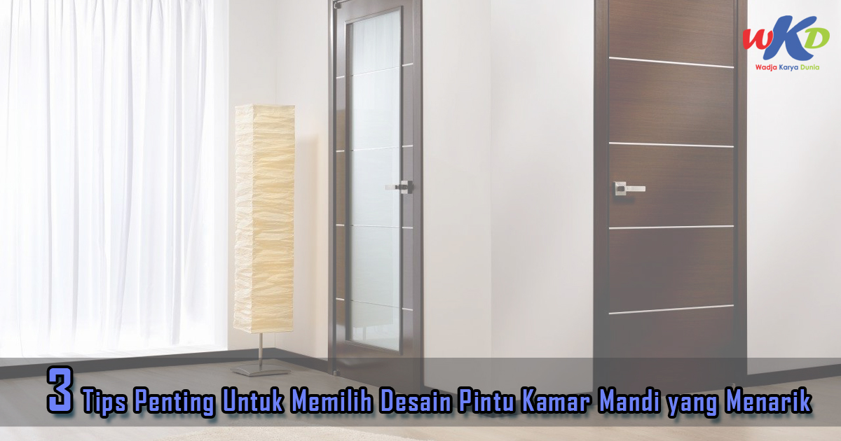 Detail Desain Pintu Kamar Nomer 23