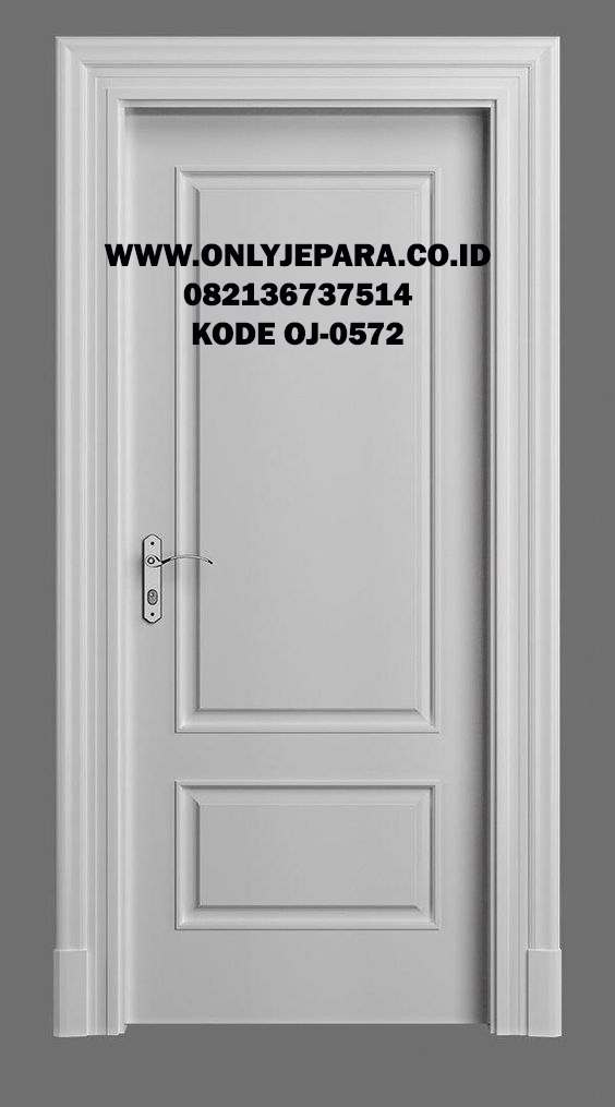 Detail Desain Pintu Kamar Nomer 38