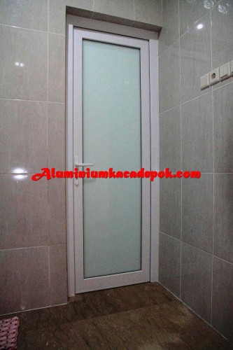 Detail Desain Pintu Kamar Mandi Nomer 56