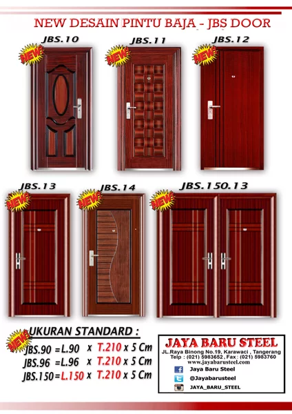 Detail Desain Pintu Rumah Nomer 50