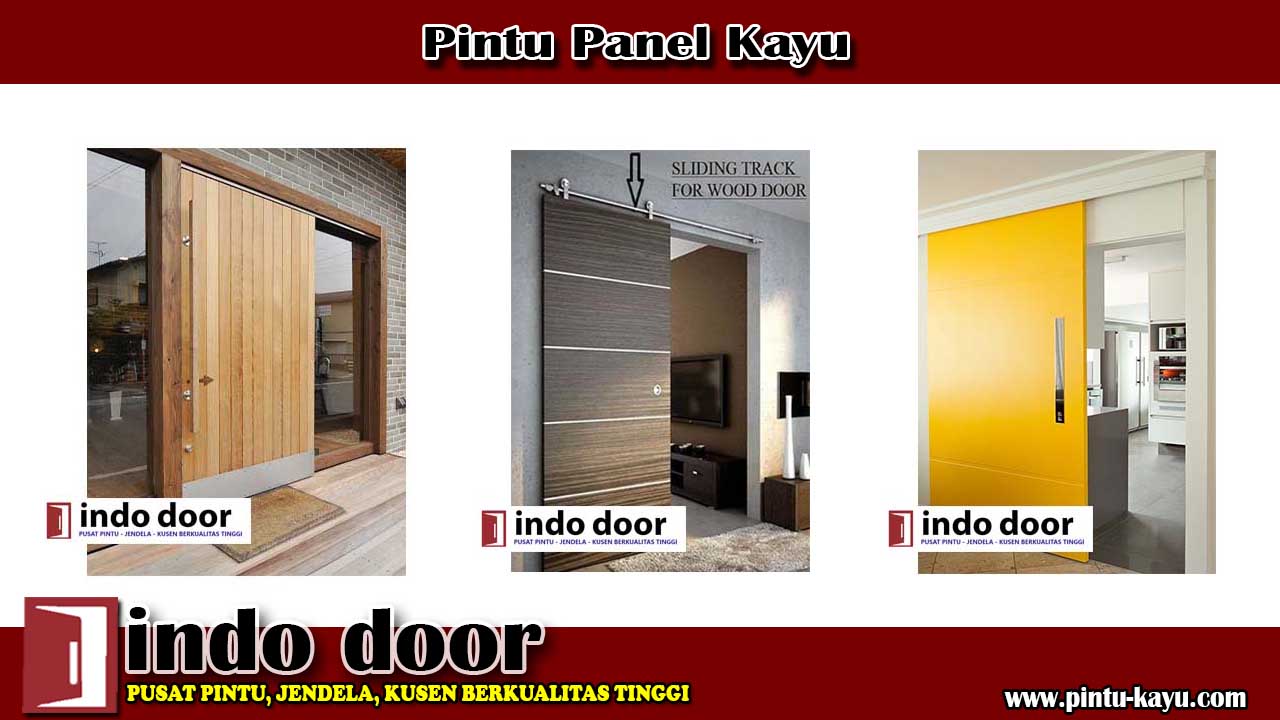 Detail Desain Pintu Toko Nomer 47