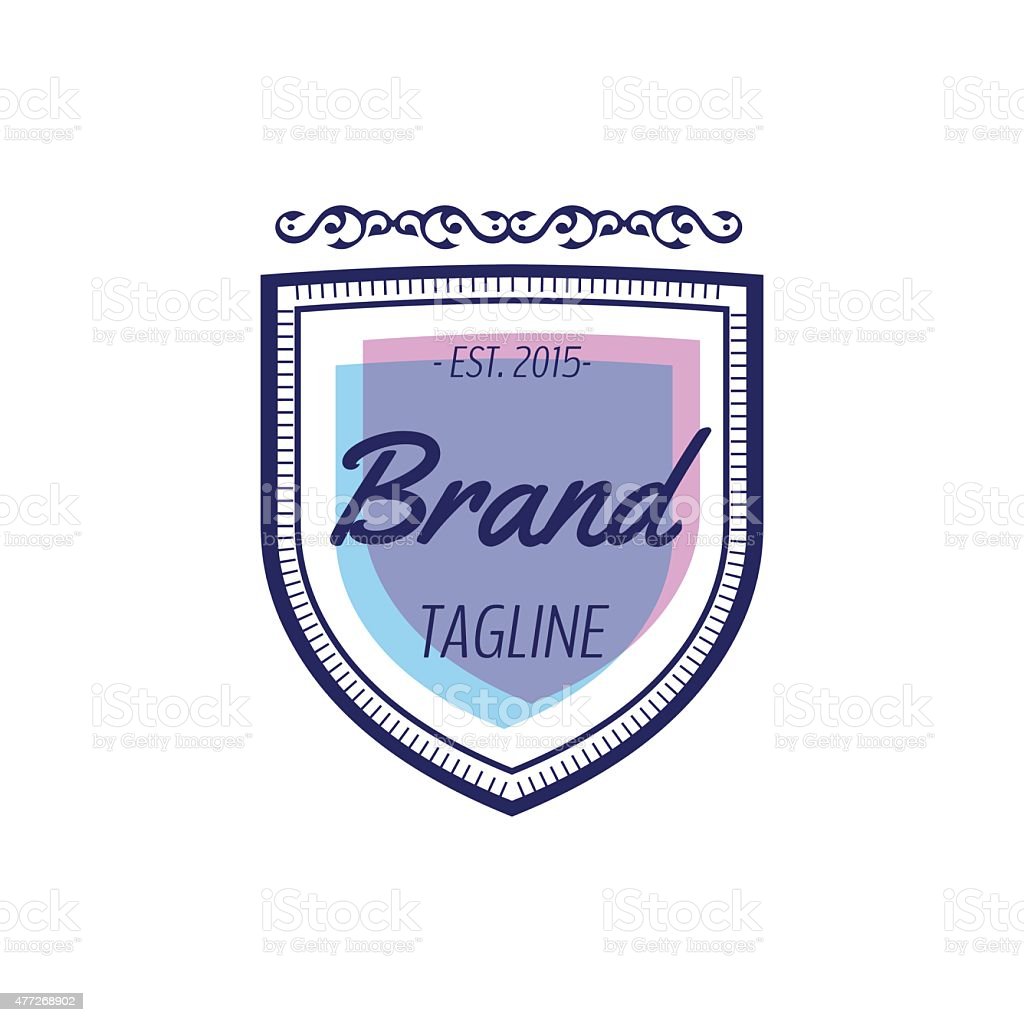 Detail Desain Pita Logo Nomer 34