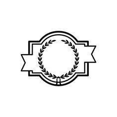 Detail Desain Pita Logo Nomer 46