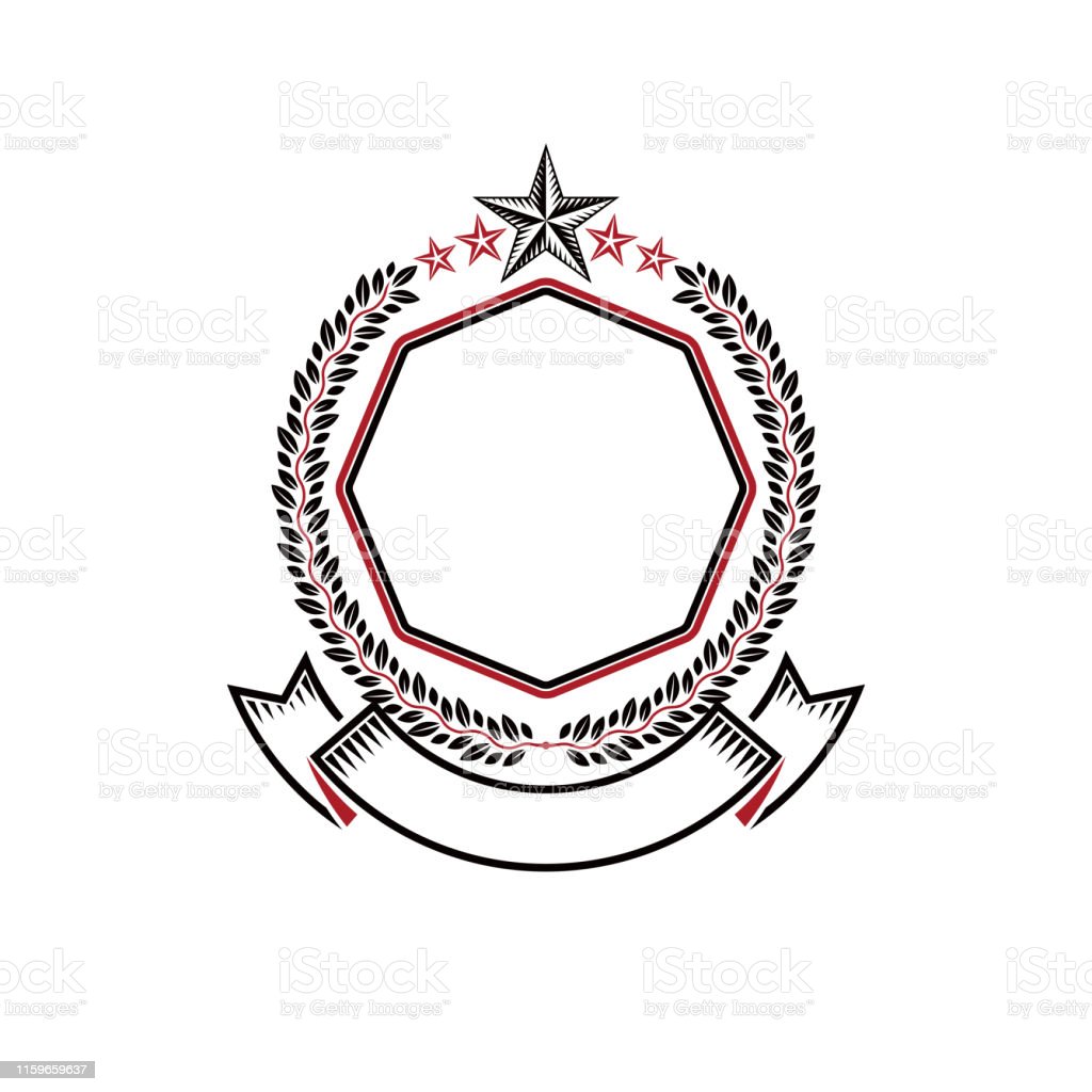Detail Desain Pita Logo Nomer 51