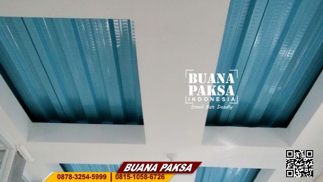 Detail Desain Plafon Bondek Nomer 19