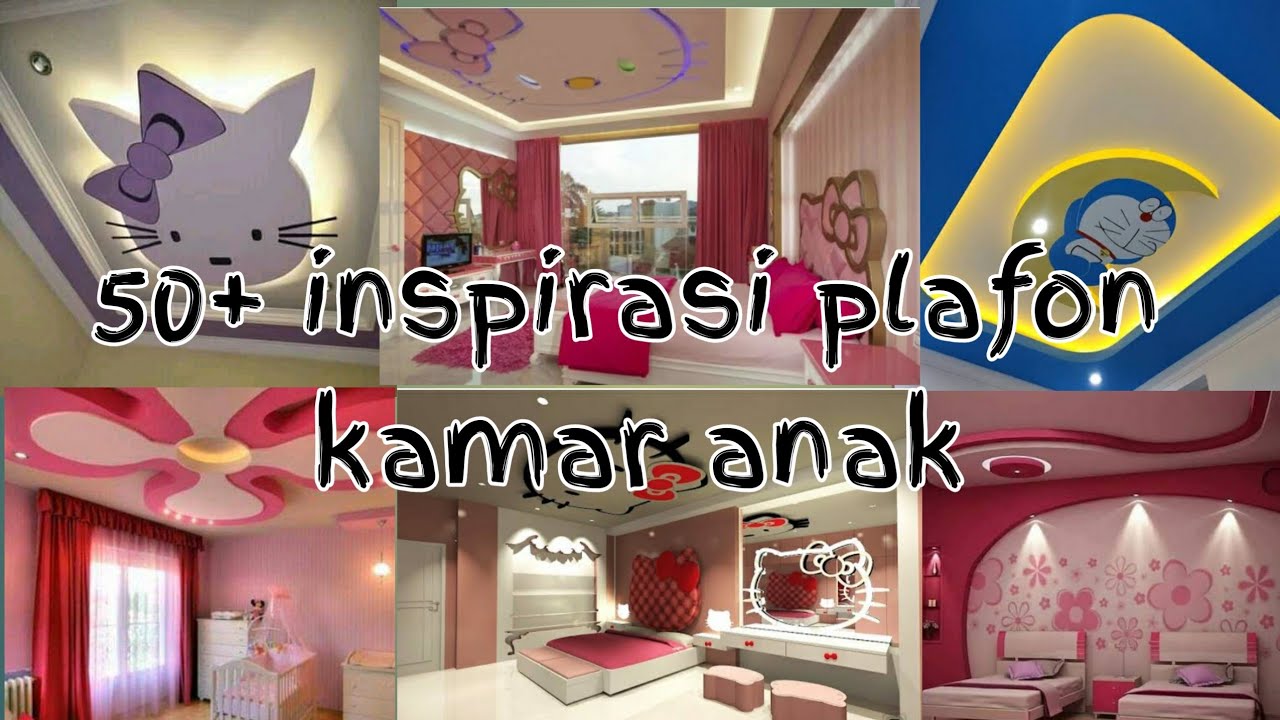 Detail Desain Plafon Kamar Tidur Nomer 44