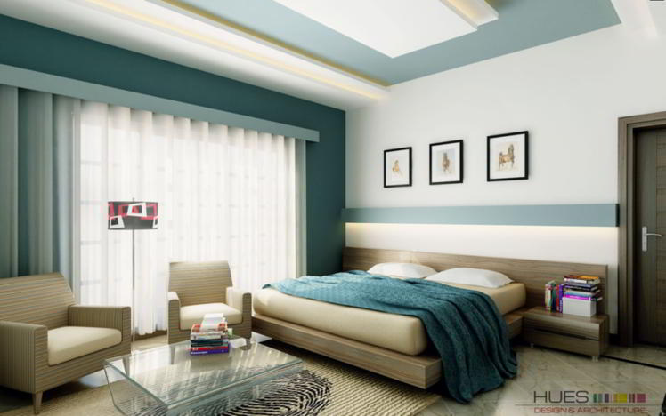 Detail Desain Plafon Kamar Tidur Nomer 54