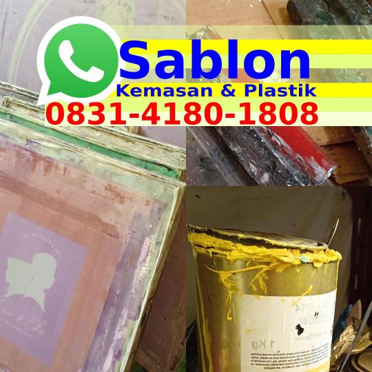 Detail Desain Plastik Beras Nomer 45