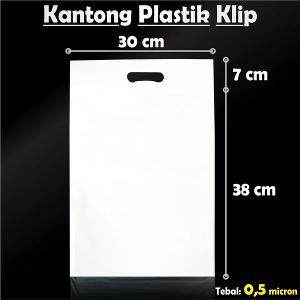 Detail Desain Plastik Distro Nomer 47