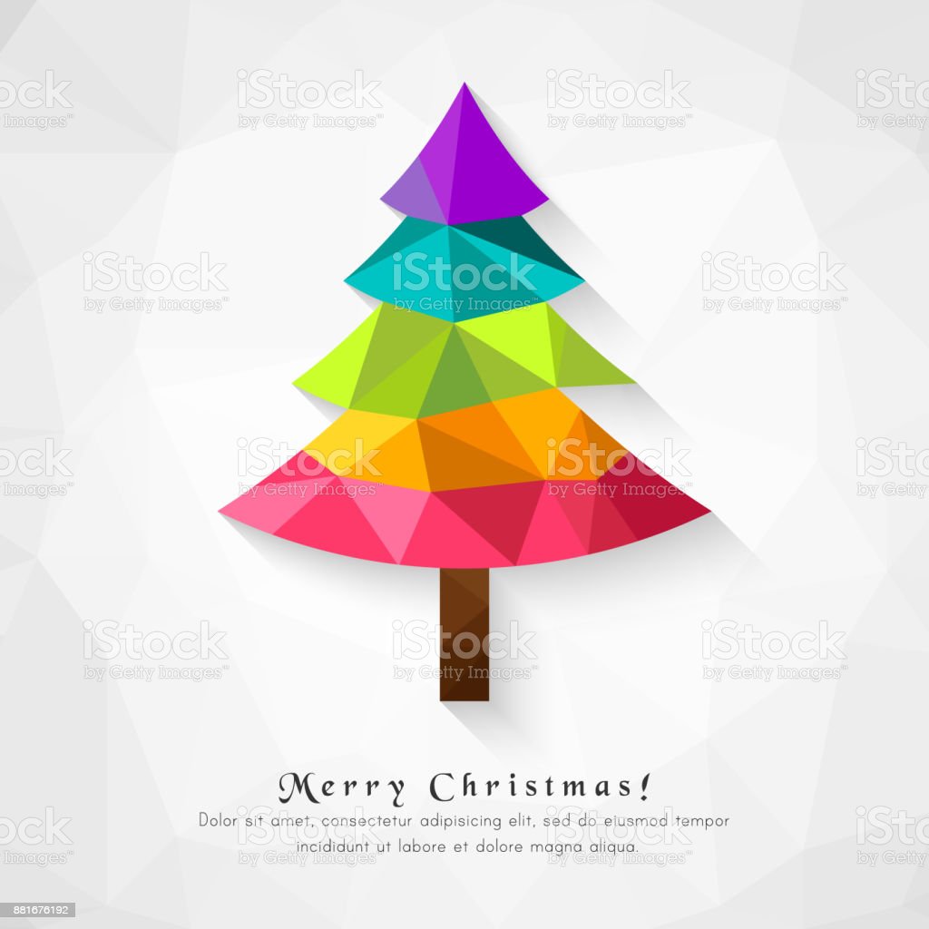 Detail Desain Pohon Natal Nomer 35