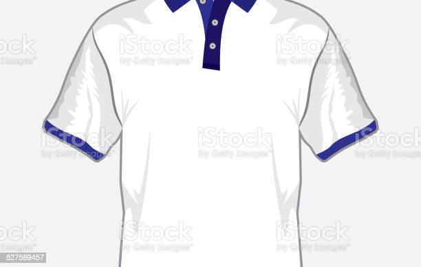 Detail Desain Polo Shirt Nomer 28