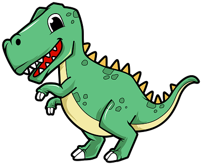Detail Dinosaurier Comic Nomer 14