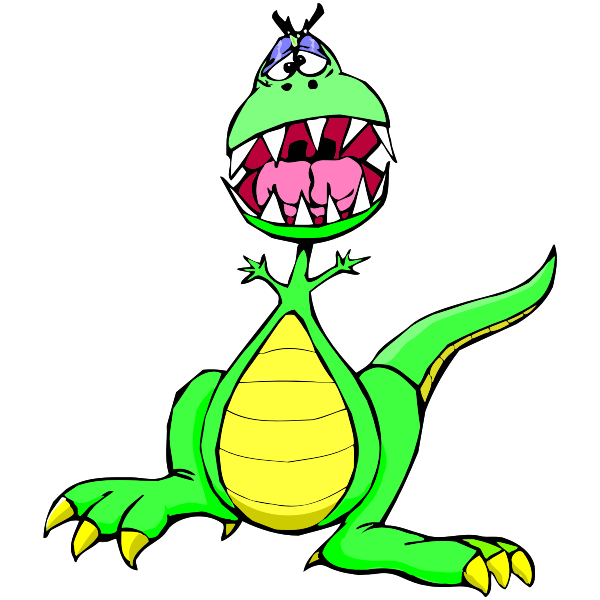 Detail Dinosaurier Comic Nomer 19