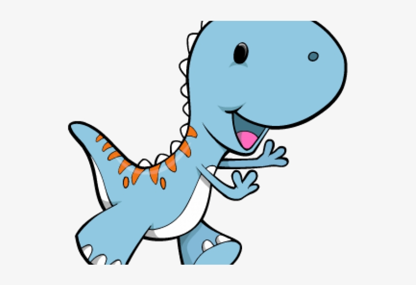 Detail Dinosaurier Comic Nomer 24