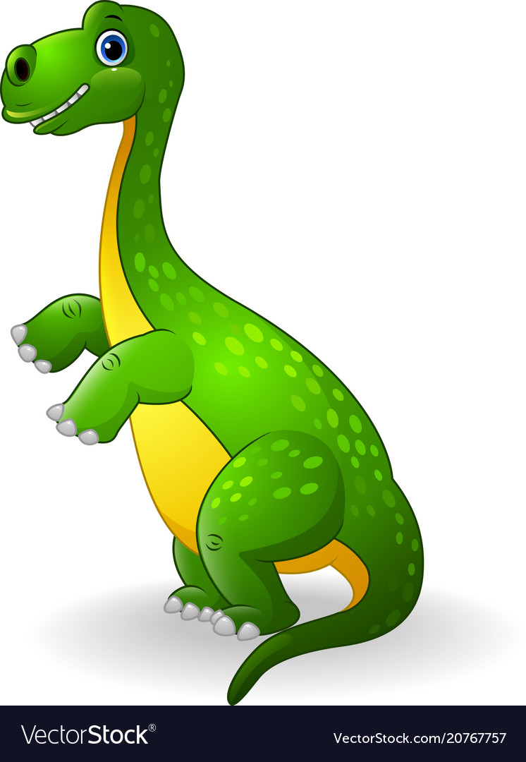 Detail Dinosaurier Comic Nomer 5