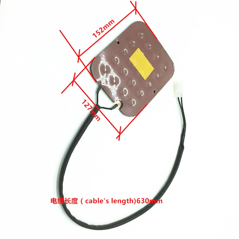 Detail Elektrischer Schalter Nomer 24