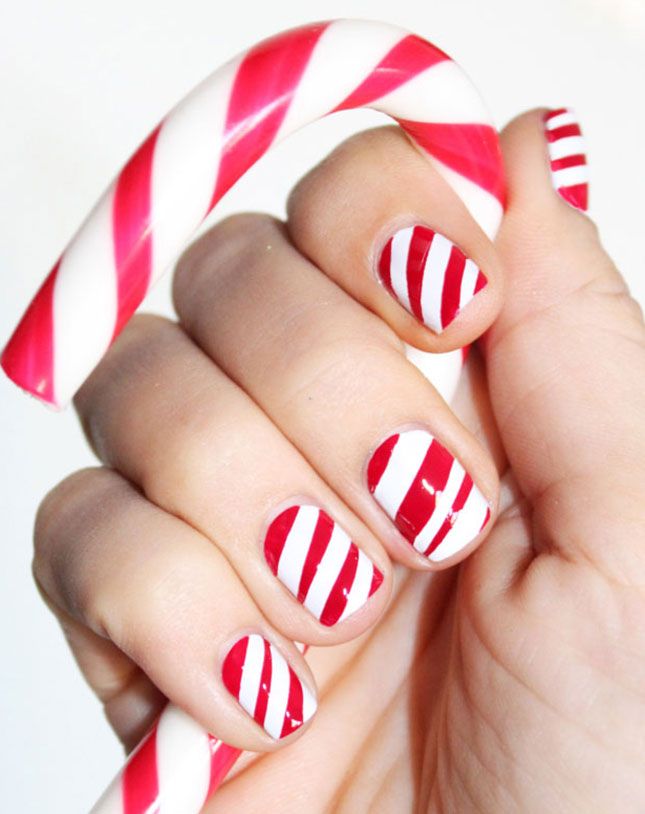 Detail Gel Nageldesign Sommer Nomer 16