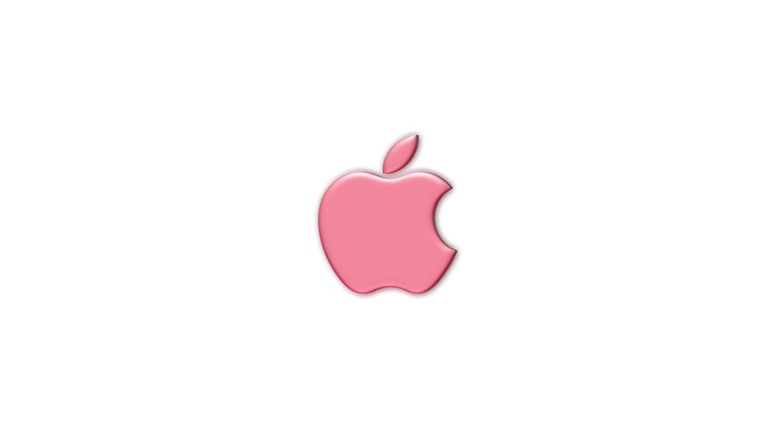 Download Gold Apple Logo Nomer 15