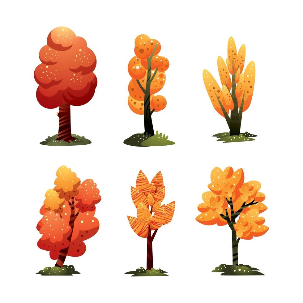 Detail Herbst Baum Nomer 11