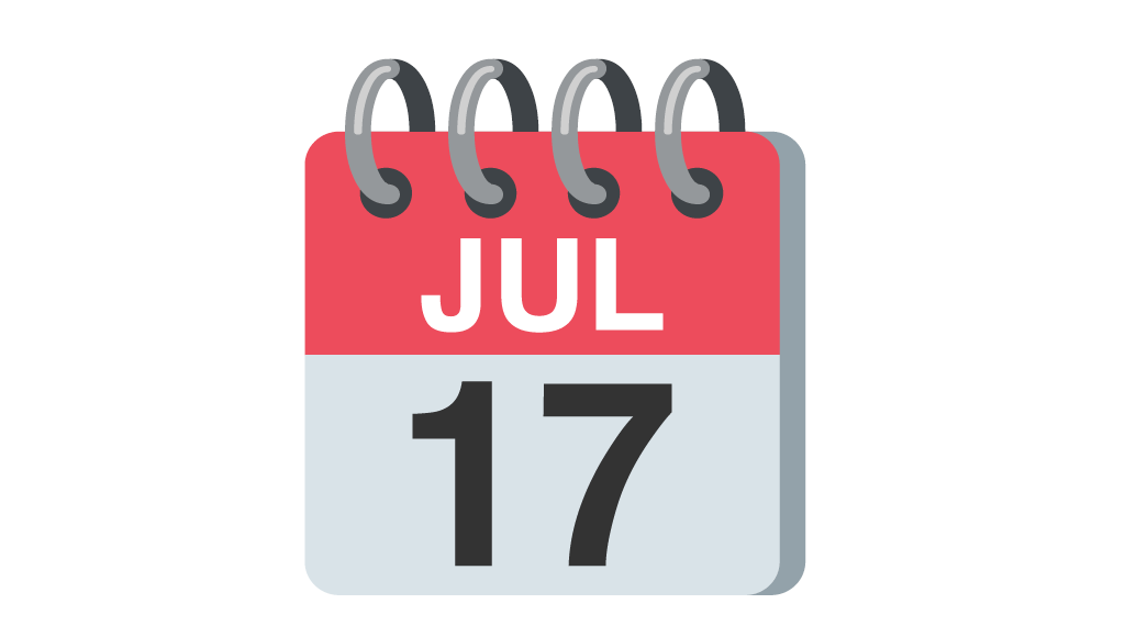 Detail Kalender Juli Nomer 23
