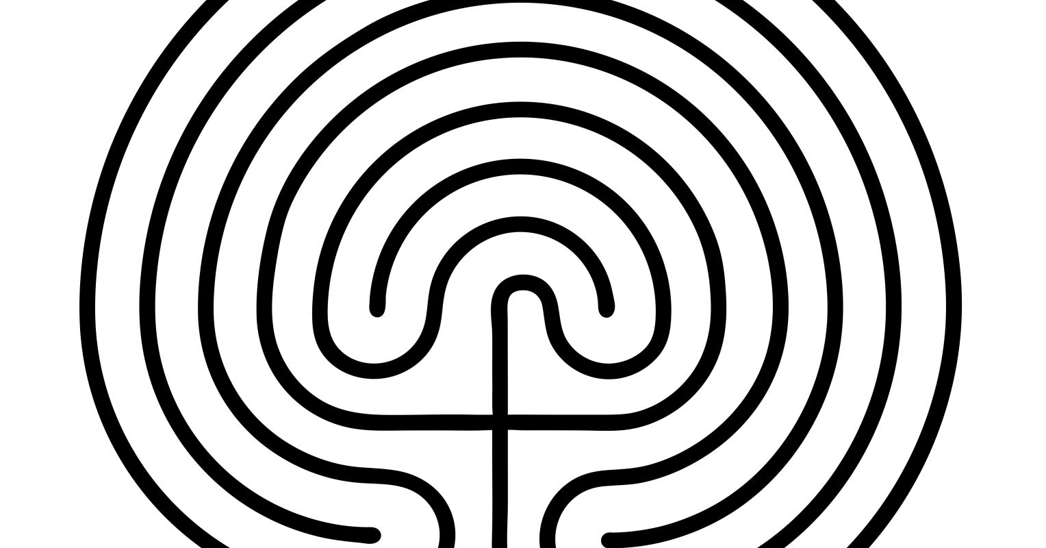 Detail Labyrinth Bilder Nomer 4