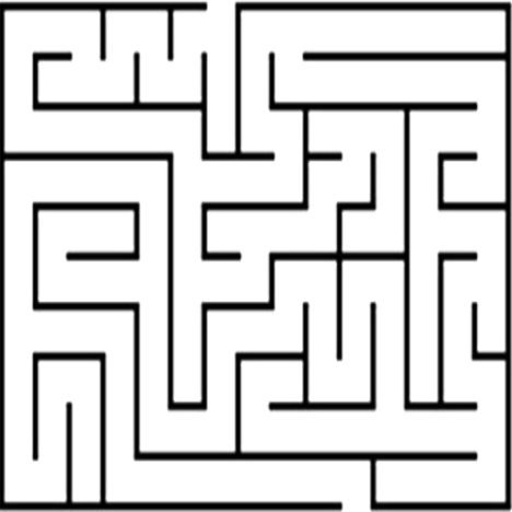 Detail Labyrinth Bilder Nomer 5