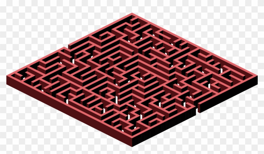 Detail Labyrinth Bilder Nomer 10