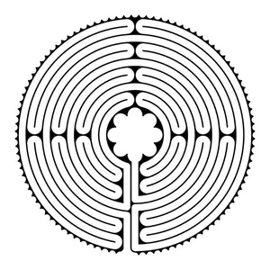Detail Labyrinth Bilder Nomer 3