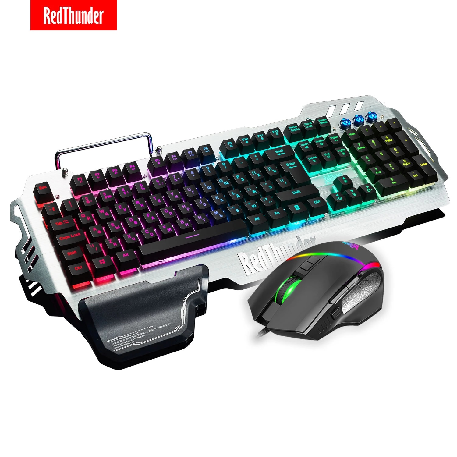Detail Metall Bilder Gaming Nomer 27
