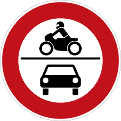 Download Mofa Verkehrszeichen Nomer 9