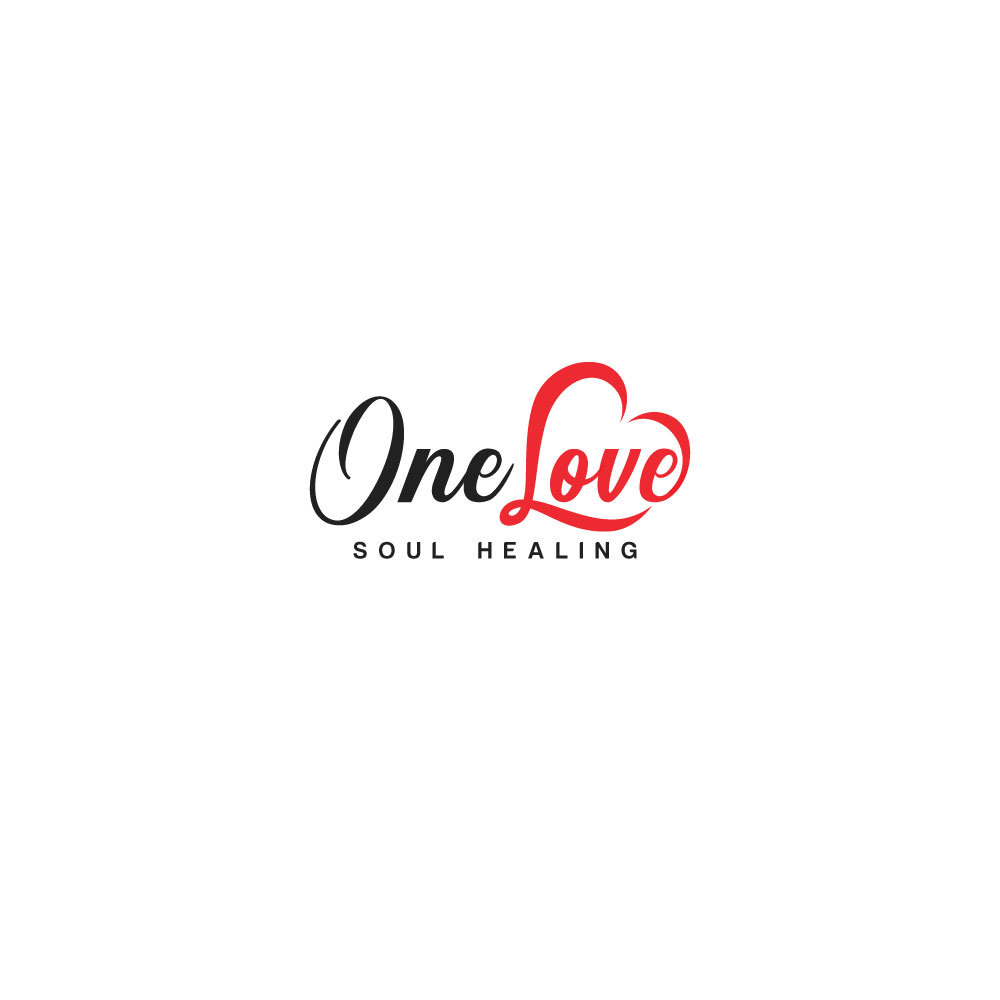 Detail One Love Logo Nomer 9