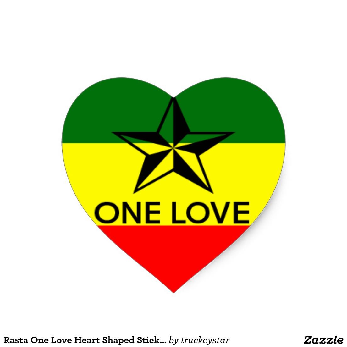 Detail One Love Logo Nomer 13