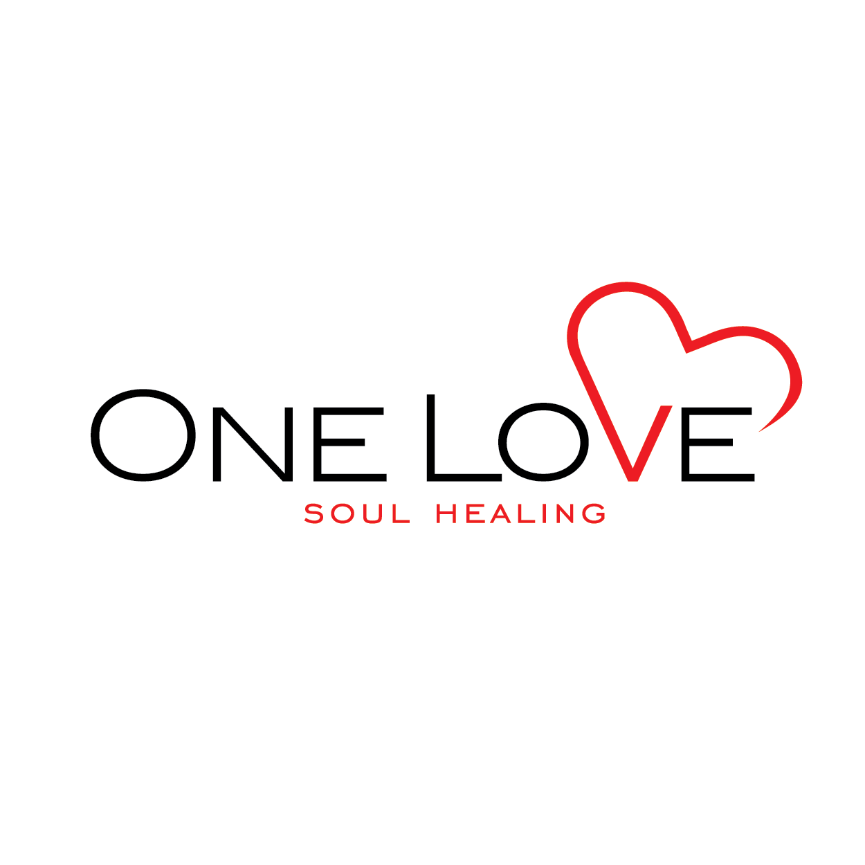 Detail One Love Logo Nomer 7
