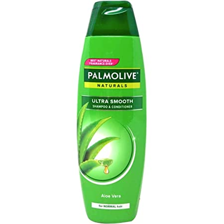 Detail Palmolive Shampoo Orange Nomer 11