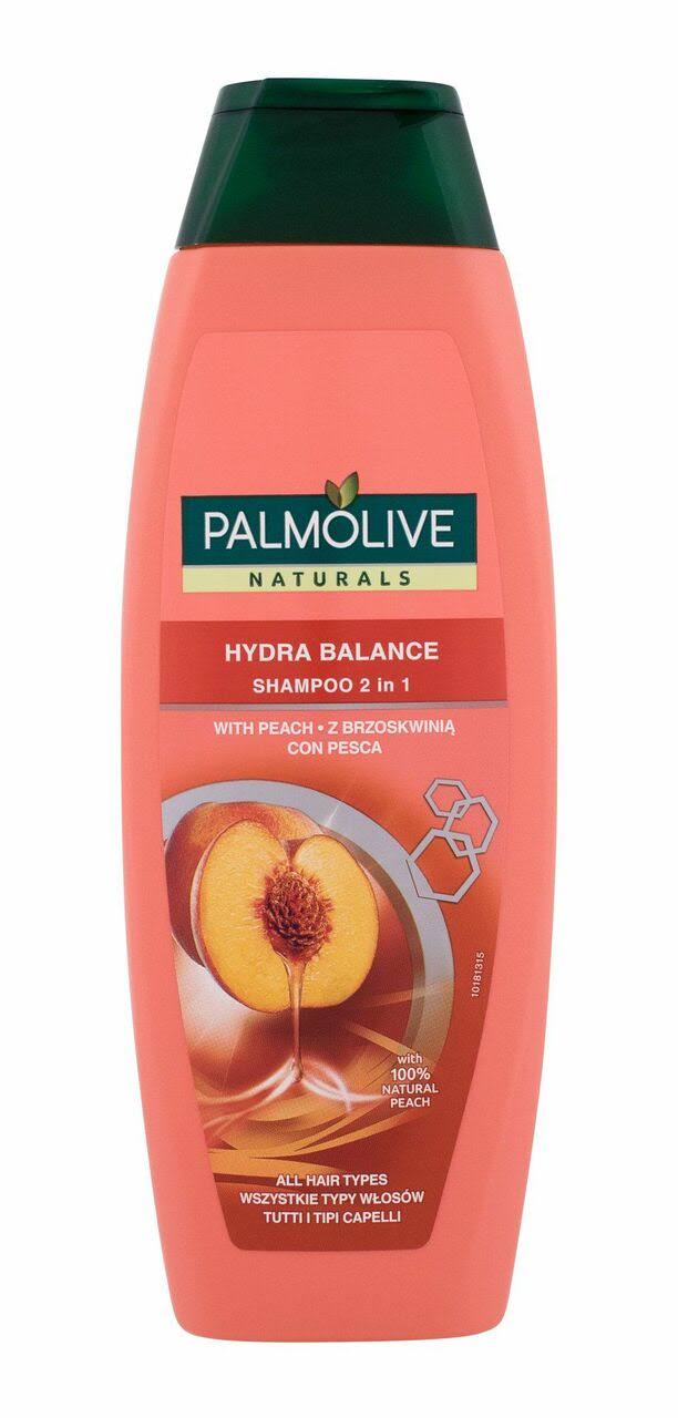 Detail Palmolive Shampoo Orange Nomer 15