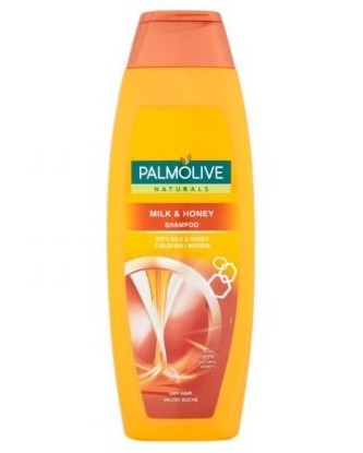 Detail Palmolive Shampoo Orange Nomer 20