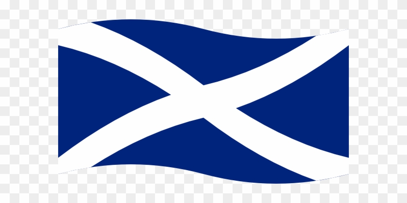 Download Scotland Flag Banner Nomer 8