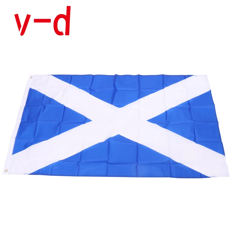 Detail Scotland Flag Banner Nomer 9