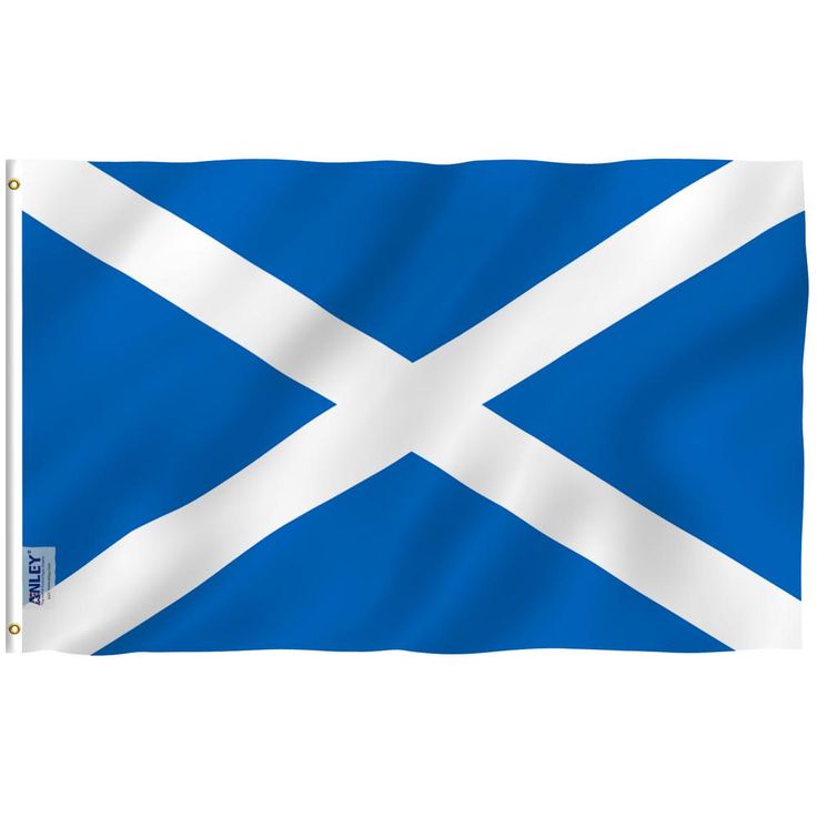 Detail Scotland Flag Banner Nomer 15