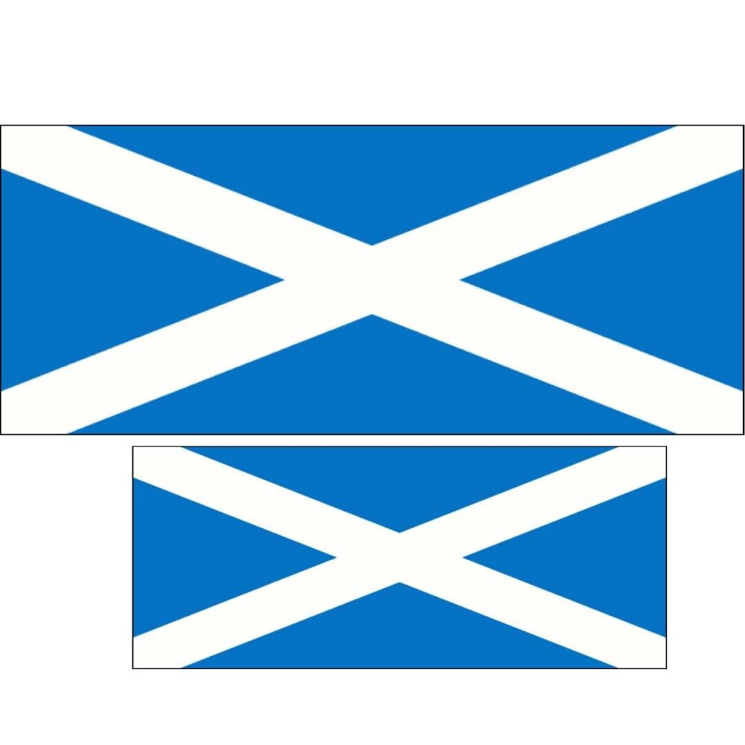 Detail Scotland Flag Banner Nomer 18