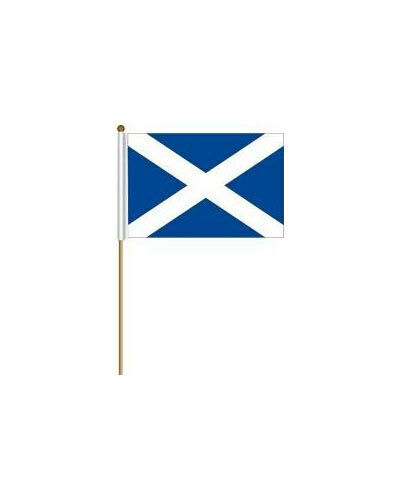 Detail Scotland Flag Banner Nomer 21