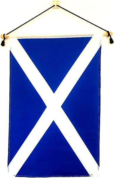 Detail Scotland Flag Banner Nomer 3